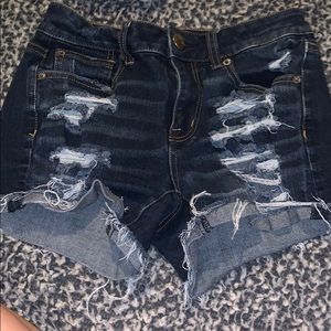 nwot american eagle shorts